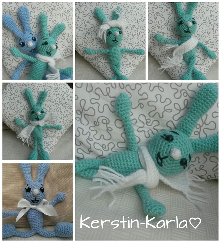 Das ist meine erste&nbsp;Anleitung