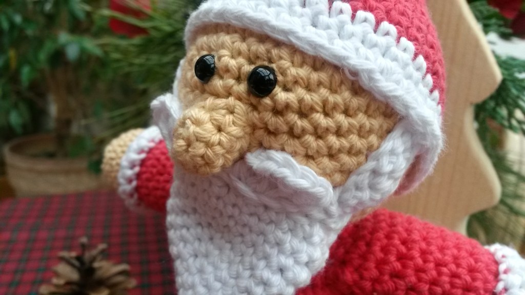 🎅Weihnachtsmann 🎅